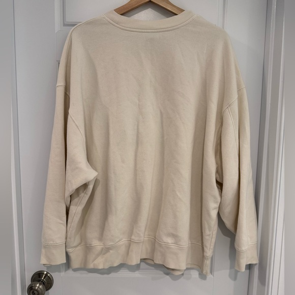 Wild Fable Sailing Crewneck Sweatshirt - Picture 2 of 3